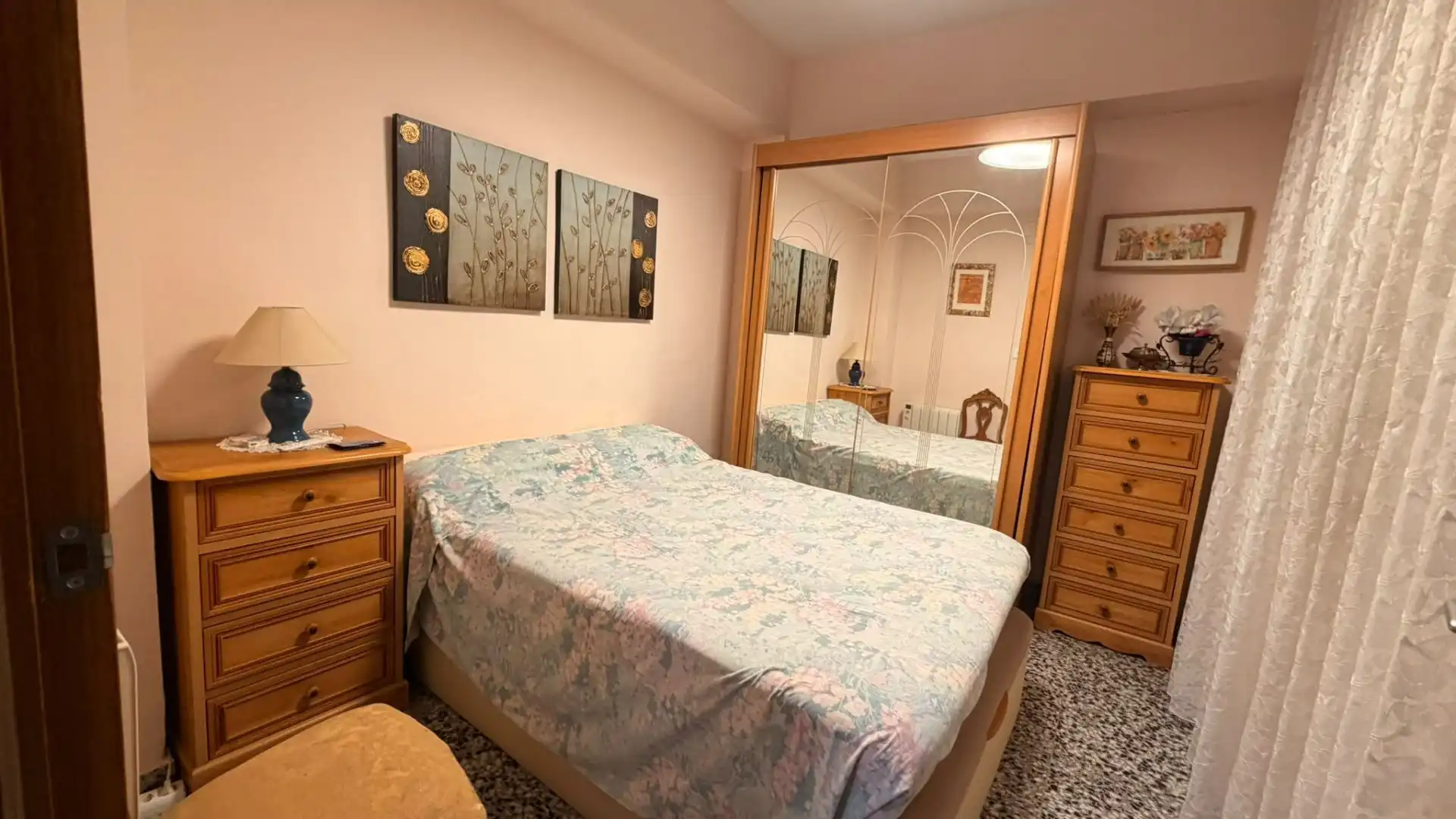 Wohnung mit Aufzug zum Verkauf in Alberic, imagen 7