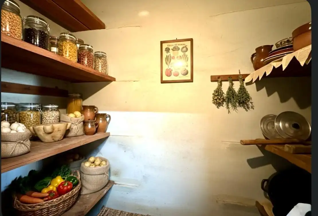 Casa rústica amb terrassa en venda a Les Franqueses del Vallès, imagen 21