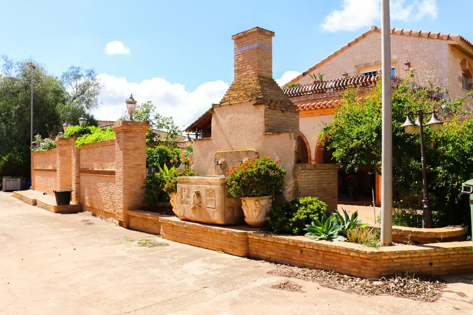 Villa mit Terrasse zum Verkauf in Mar Menor de Cartagena – Cabo de Palos, imagen 75