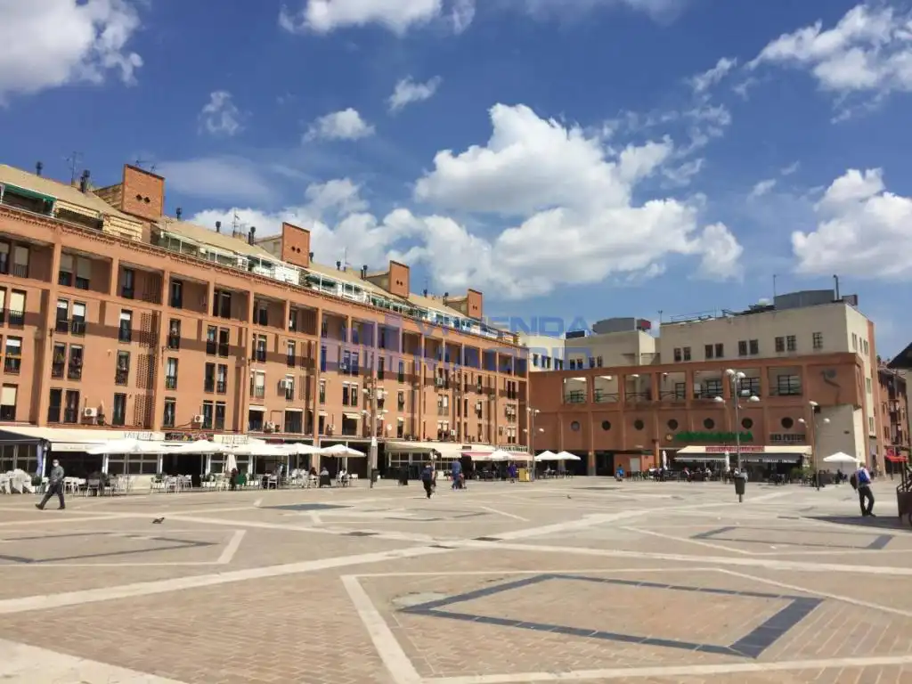 Aparcamiento en venta en Capitán Blanco Argibay, imagen 6