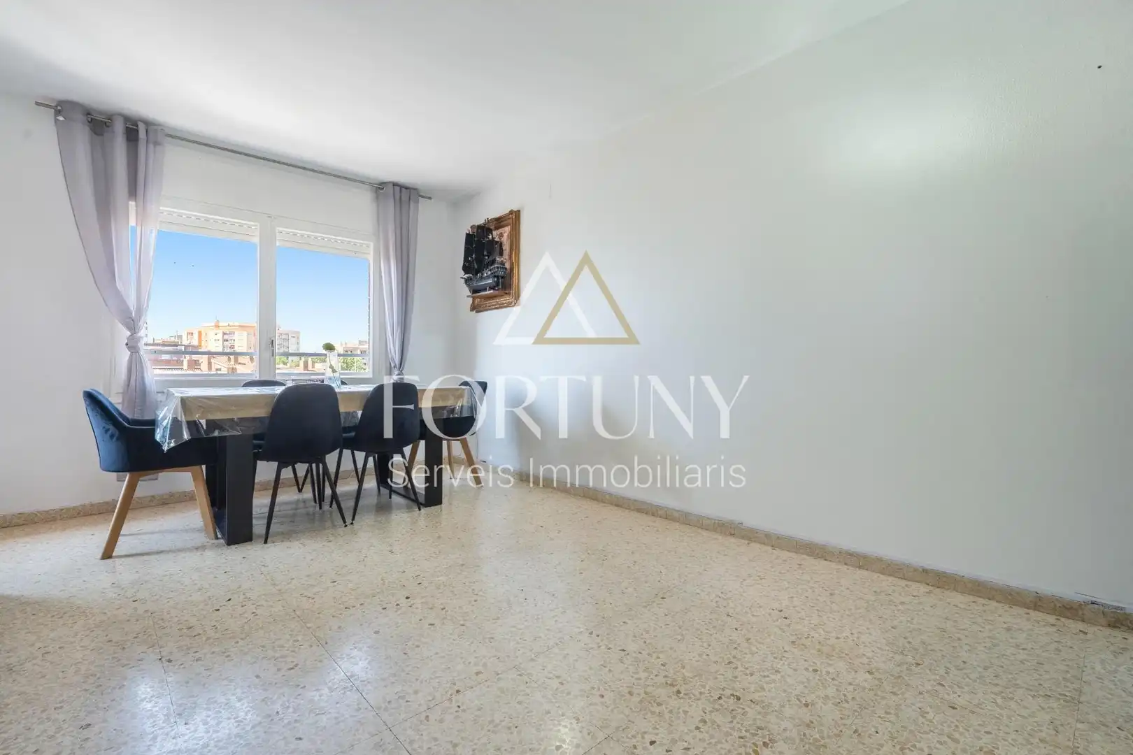 Habitación de Piso en venta en Reus con Balcón