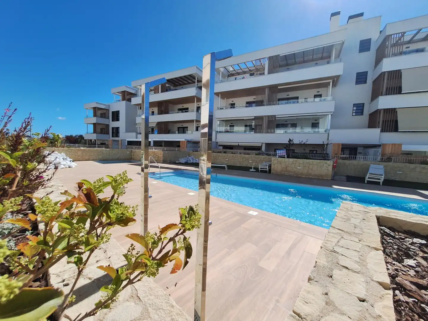 Apartament amb terrassa en venda a PEDAG.AMELIA ASENSI BEVIA 1, imagen 19