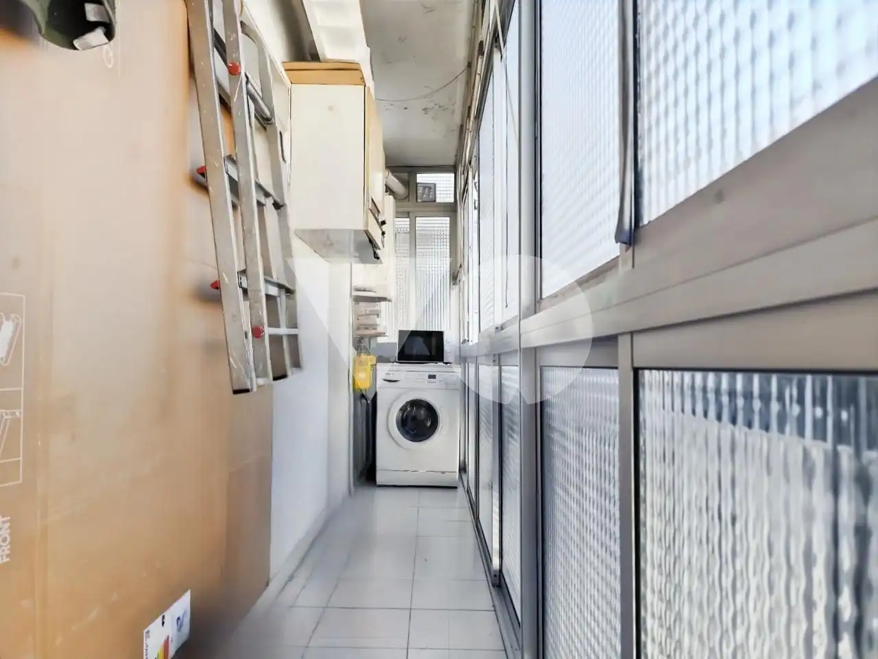 Flat for sale in Madrid  with Air Conditioner, Heating and Terrace