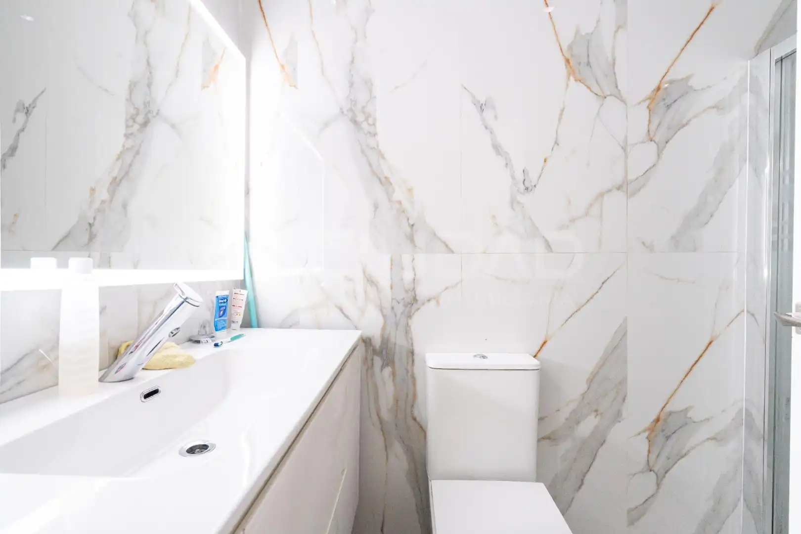 Baño de Piso en venta en Sevilla