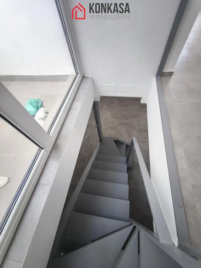 Dúplex en venta en Espera
