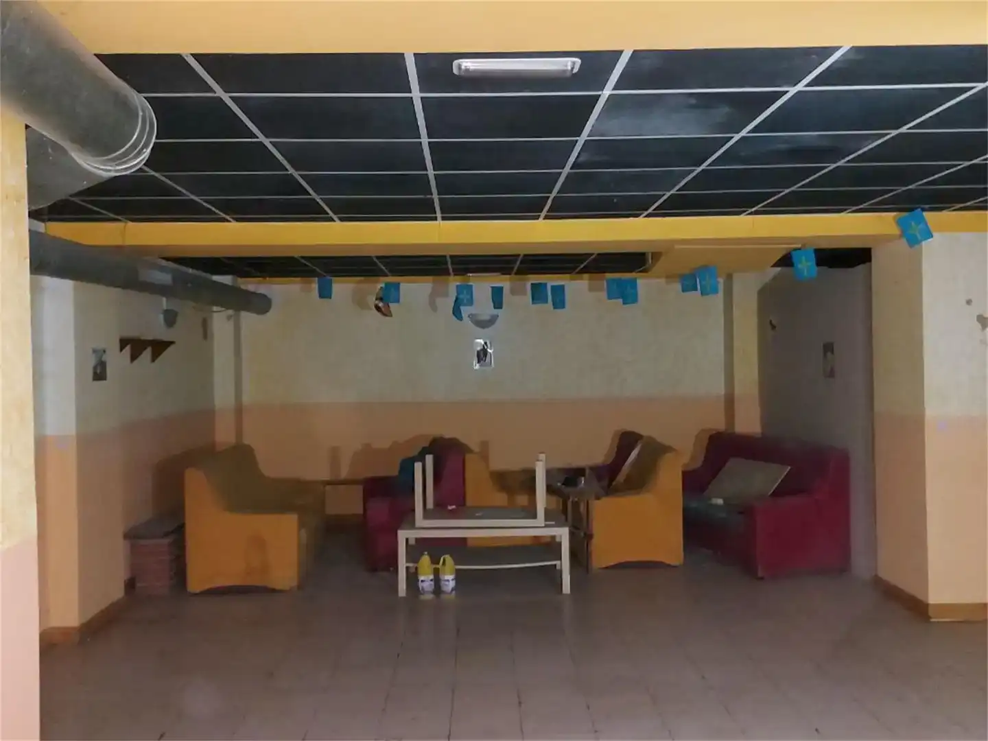 Geschaftsraum zum Verkauf in Carreño, Asturias