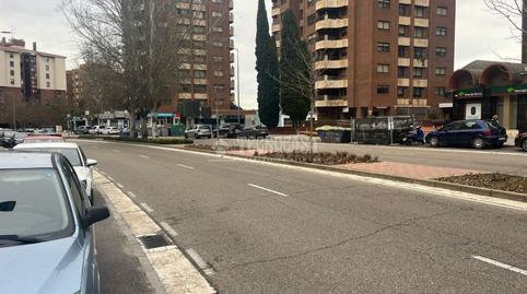 Photo 3 of Premises to rent in C. Prof. Adolfo Miaja de la Muela, Parquesol, Valladolid