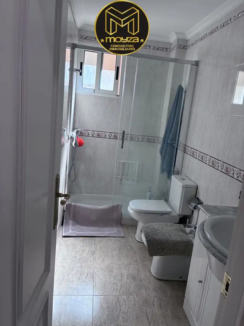 Piso con balcón en venta en San Bartolomé - Millán de Priego, imagen 17