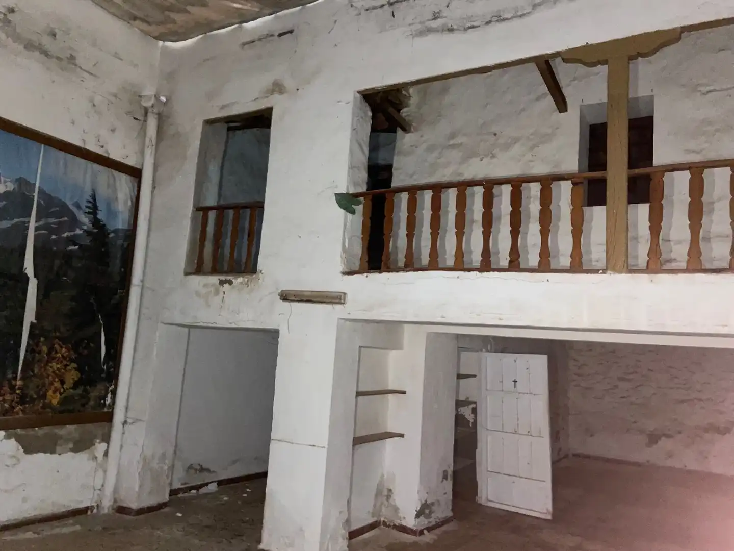 Casa o xalet en venda en Granátula de Calatrava amb Jardí privat i Traster