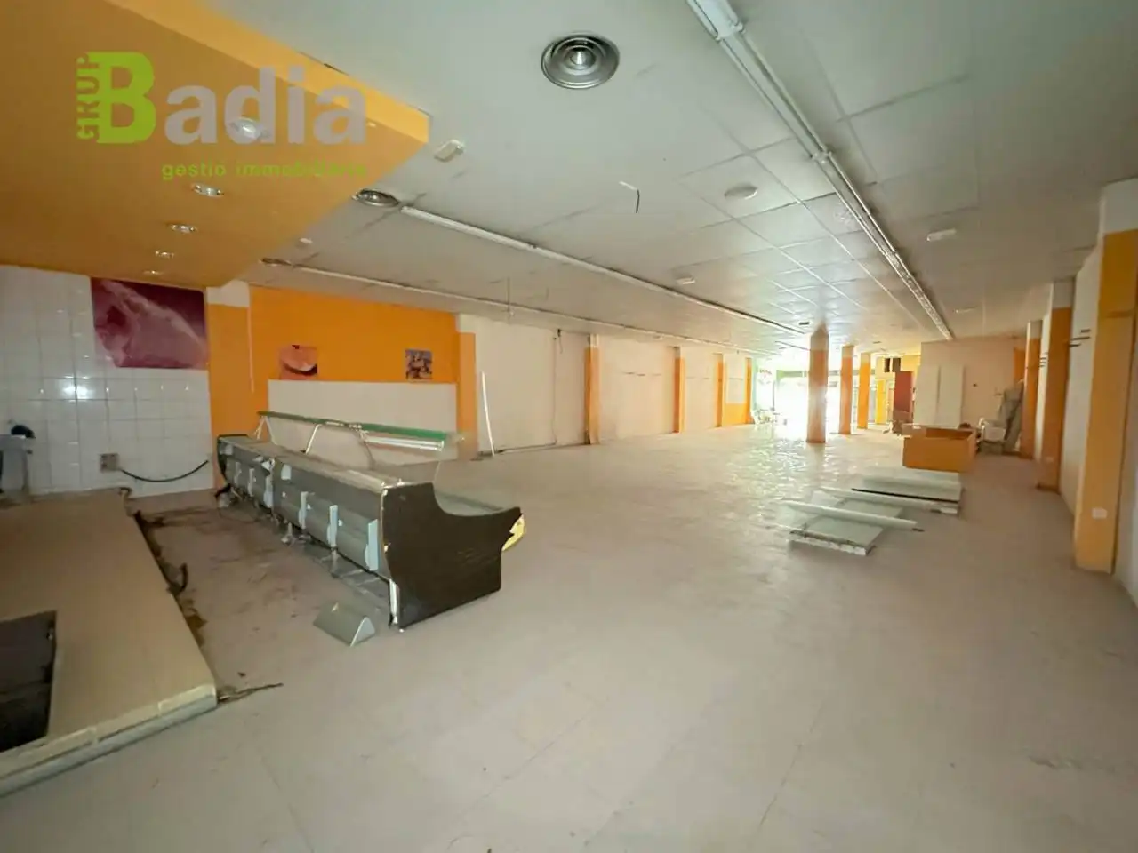 Gewerbefläche zum Verkauf in Col.legi, imagen 6