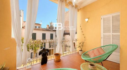 Foto 3 de Piso en venta en Sant Elies, La Missió, Palma de Mallorca