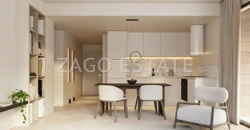 Penthouse mit Pool zum Verkauf in Marisol Park - Ortembach - Los Almendros, imagen 9