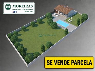 Terreno residenziale in vendita a Maside