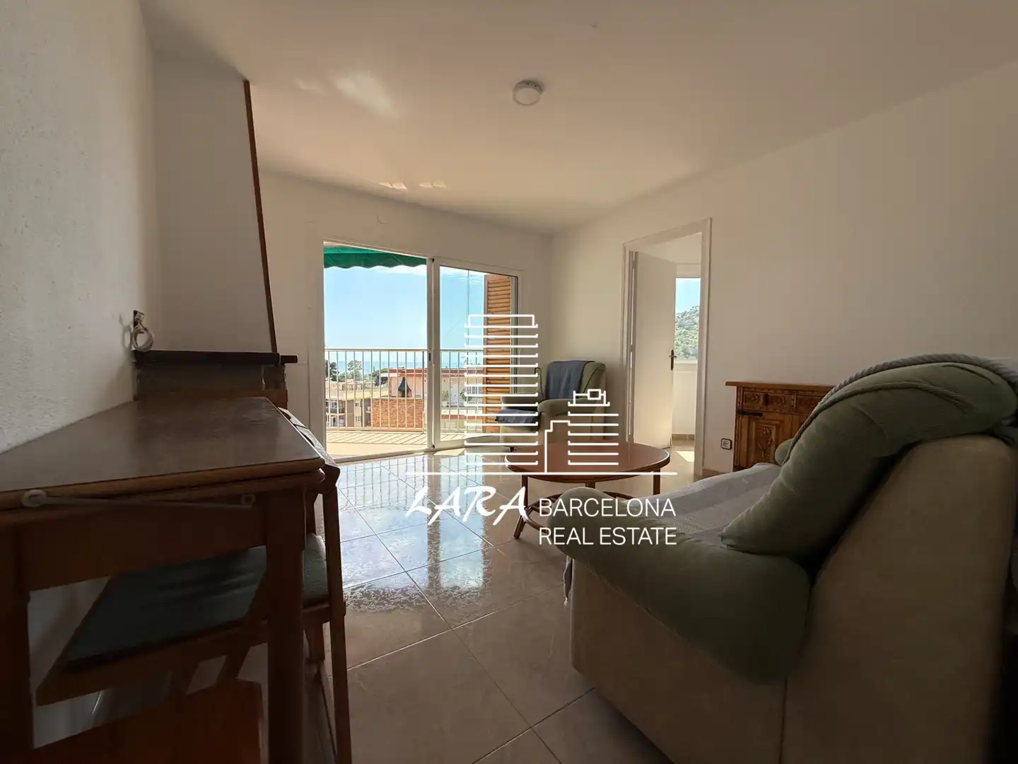 Dormitori de Apartament en venda en Castelldefels amb Traster, Forn i Rentadora
