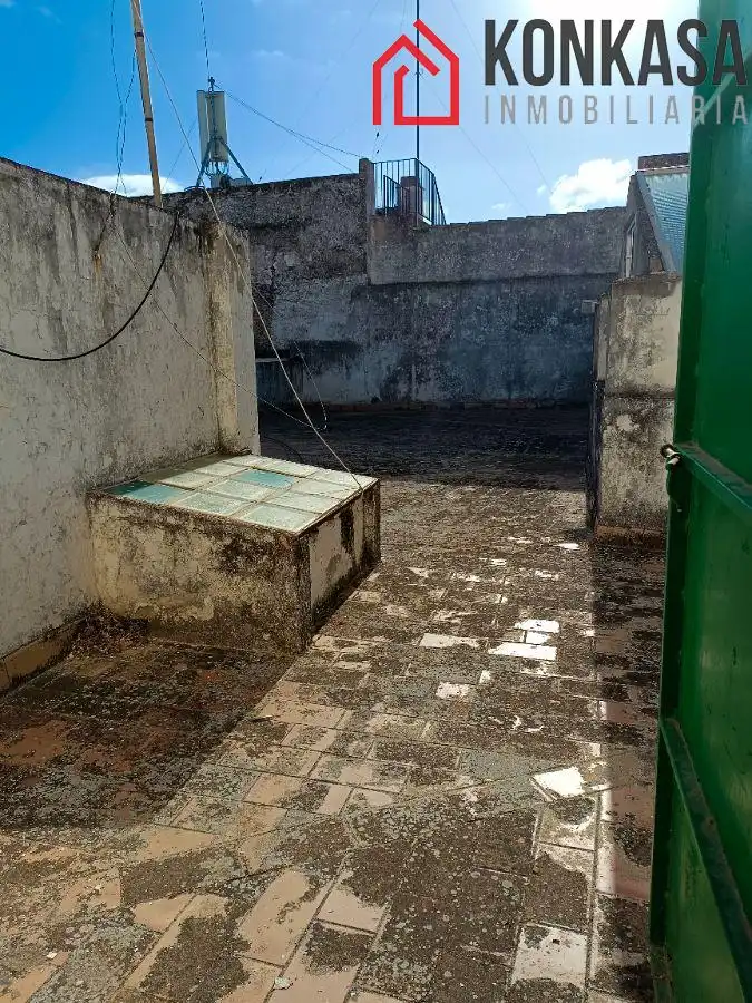 Casa o xalet en venda a Arcos de la Frontera
