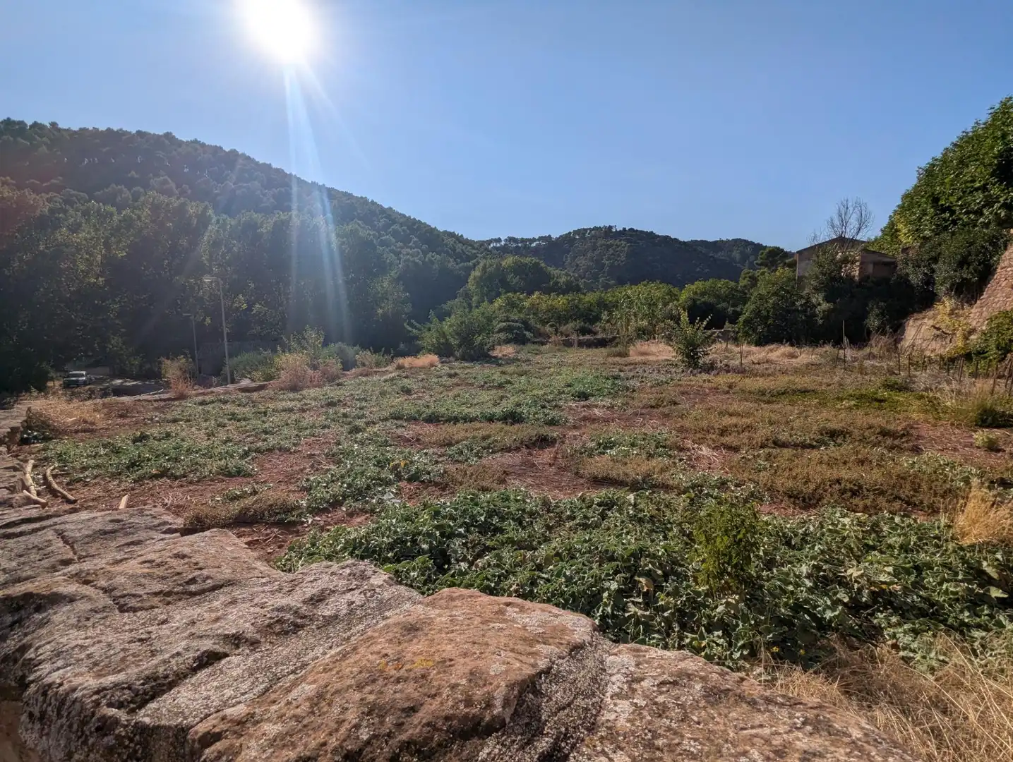 Casa o xalet en venda a Mues