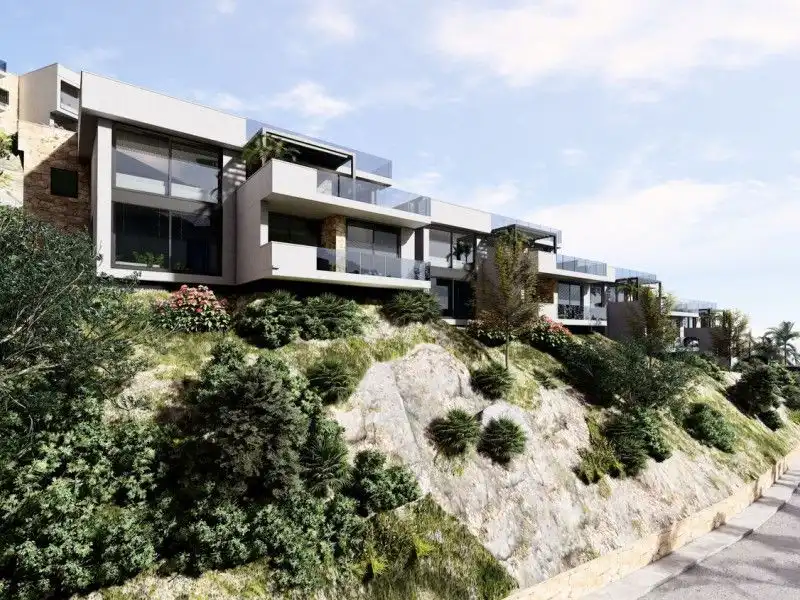 Casa o chalet en venta en Altea la Vella