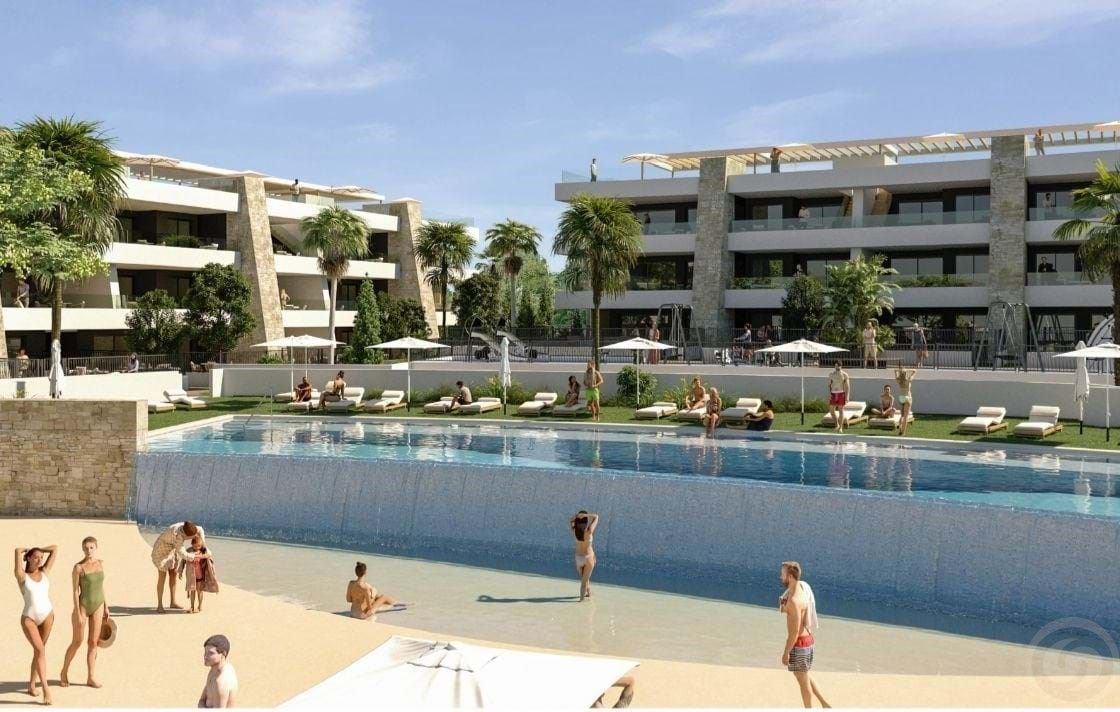 Flat for sale in Monforte del Cid