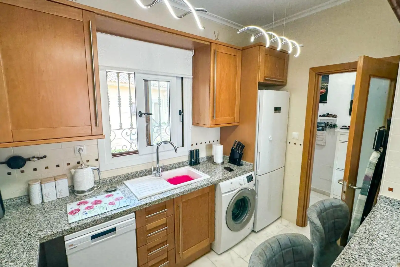 Maison mitoyenne à vendre à Algorfa, imagen 4