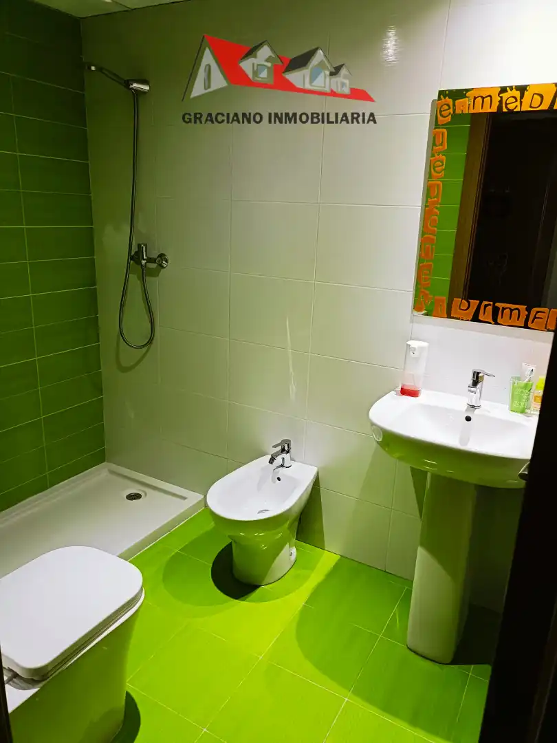 Baño de Piso en venta en Albacete con Aire acondicionado, Calefacción y Trastero