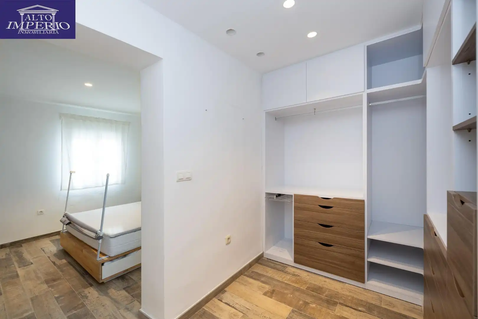 Reihenhaus zum Verkauf in Albaicín, imagen 12