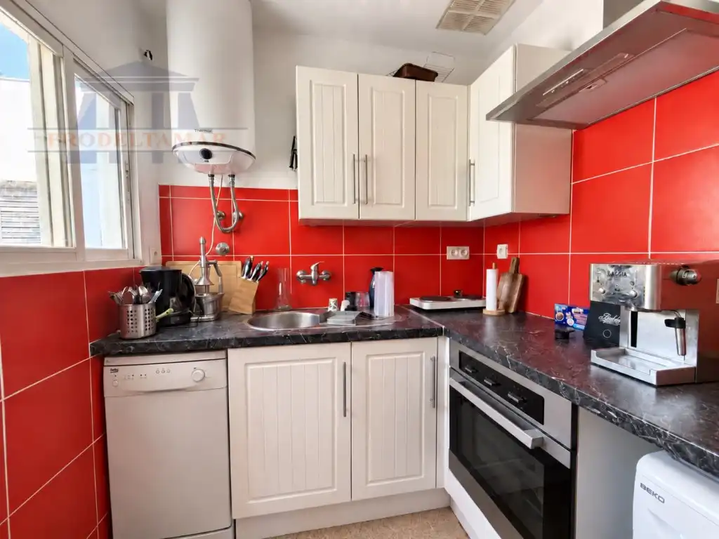 Apartamento en venta en Calle Marcel Miralles Pallares, imagen 4