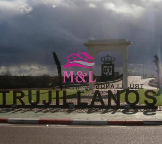 Nave industrial en Venta en Trujillanos