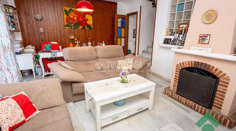 Foto 2 de Casa adosada en venda a Urb. Entrepinos, Los Pinos, Algeciras