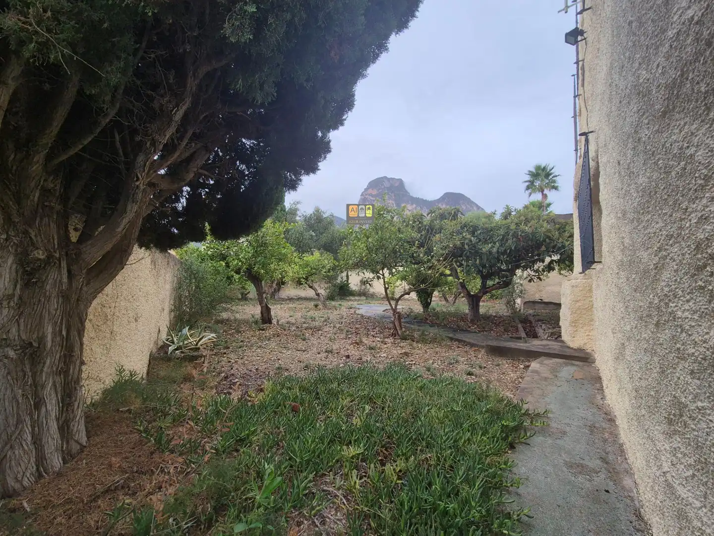 Casa o chalet en venta en Polop con Calefacción, Jardín privado y Terraza