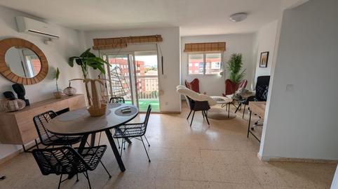 Foto 2 von Wohnung zur Miete in Calle Cavite, 27, La Malva-rosa,  Valencia Capital