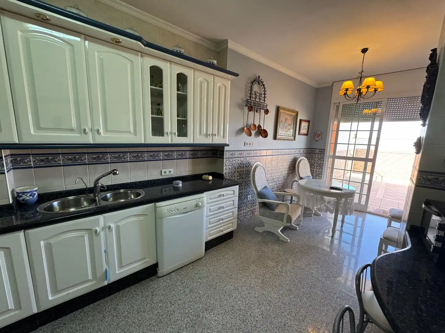 Maison avec terrasse à vendre à Rute, imagen 10