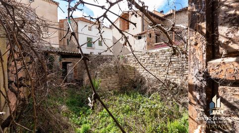 Foto 3 de Casa o xalet en venda a Rio Perejiles, 3, Belmonte de Gracián, Zaragoza