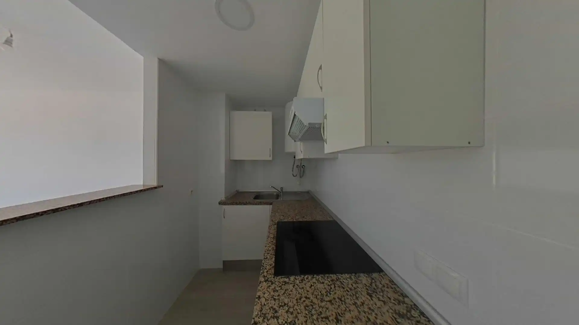 Appartement compact à vendre à Las Lagunas, imagen 7