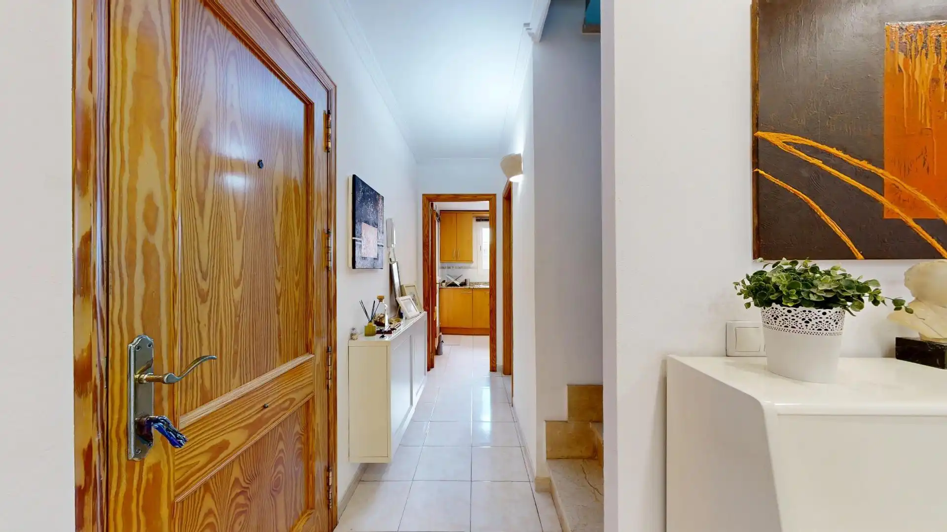 Duplexes for sale in  Palma de Mallorca  with Air Conditioner, Terrace and Furnished