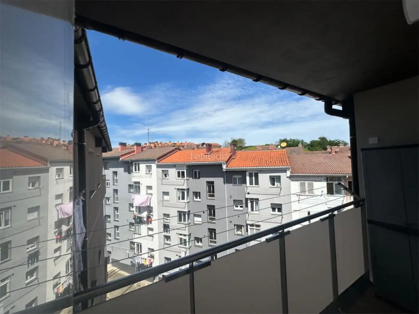 Appartement avec ascenseur à vendre à Kristobal Balenziaga Ibiltokia Hiribidea 1, imagen 3