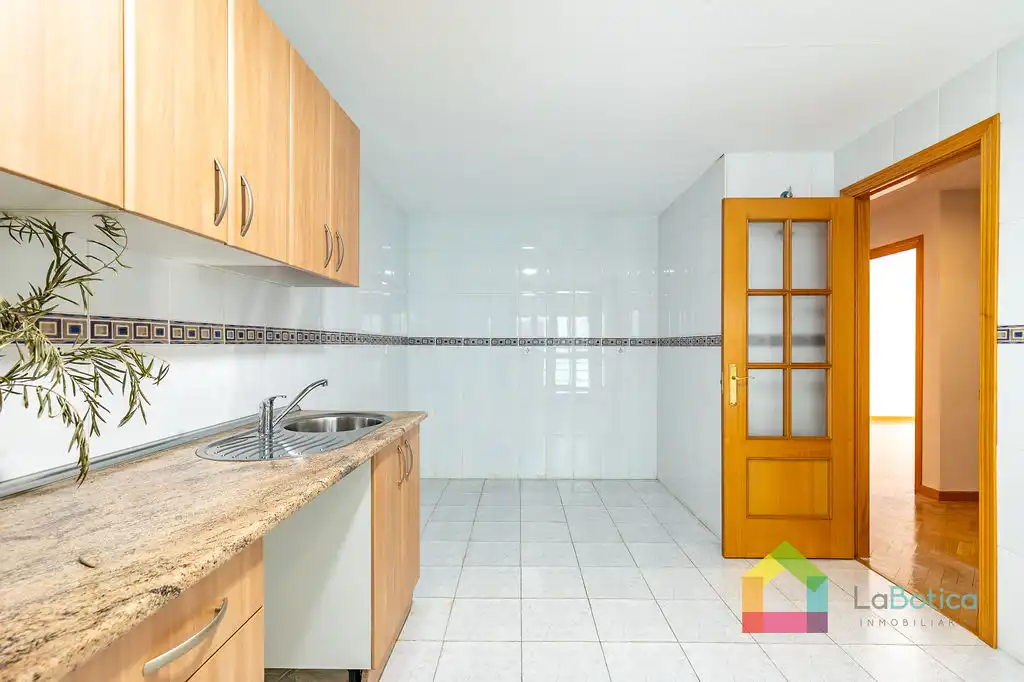 Cocina de Piso en venta en Toledo