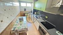 Kitchen of Flat for sale in Les Franqueses del Vallès  with Heating, Parquet flooring and Terrace