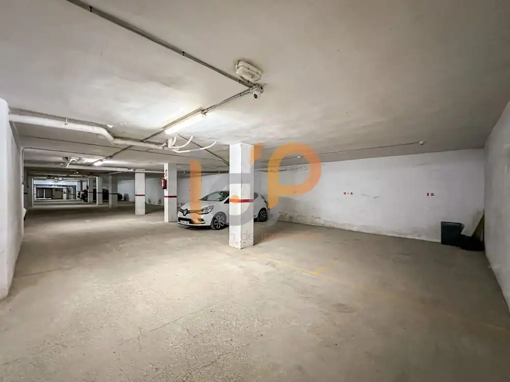 Aparcamiento en venta en Huércal-Overa, imagen 6