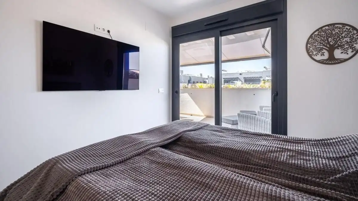 Apartment mit Pool zum Verkauf in Orihuela Costa, imagen 20