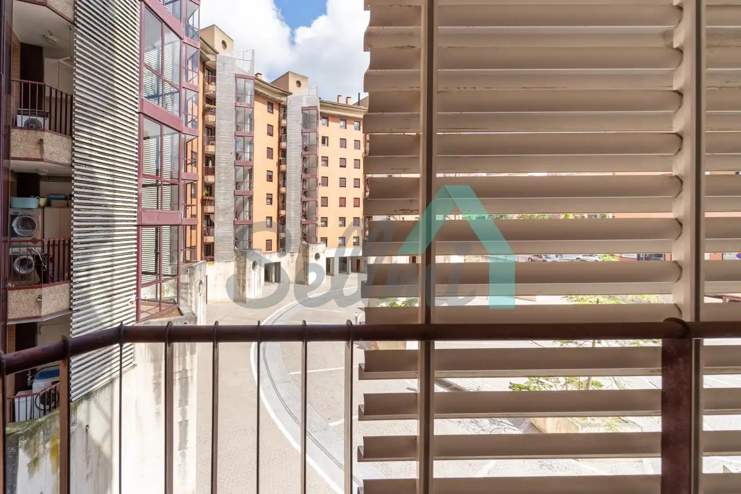 Flat for rent in Gil Blas, Auditorio - Seminario - Parque de Invierno