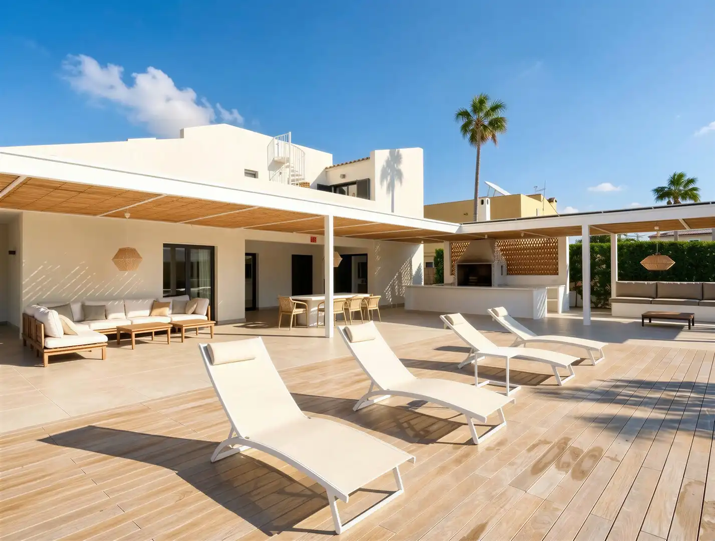 Country house with terrace for sale in Bunyola, imagen 22