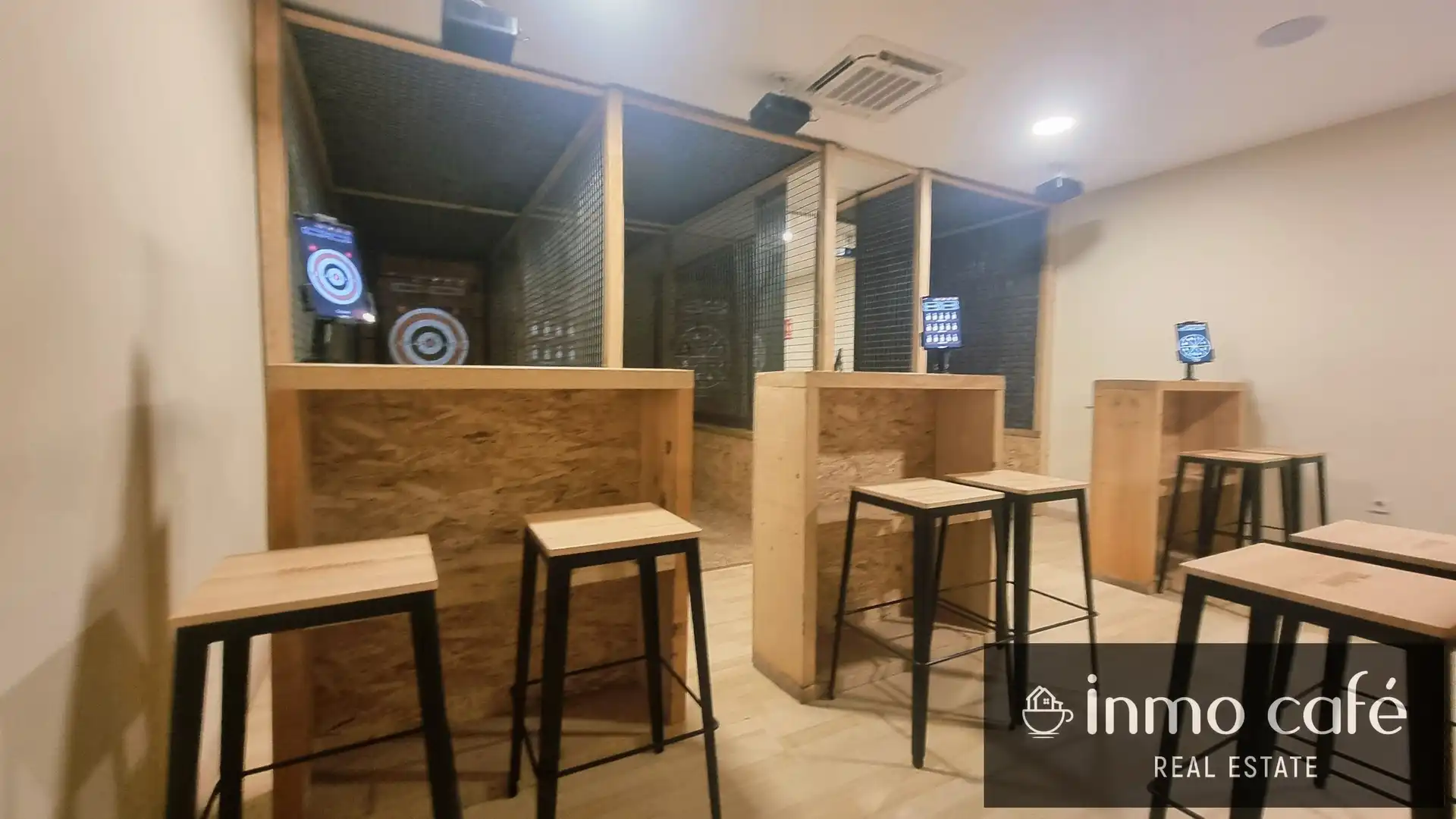 Local comercial en traspaso en PINTOR  XAVIER SOLER, imagen 24