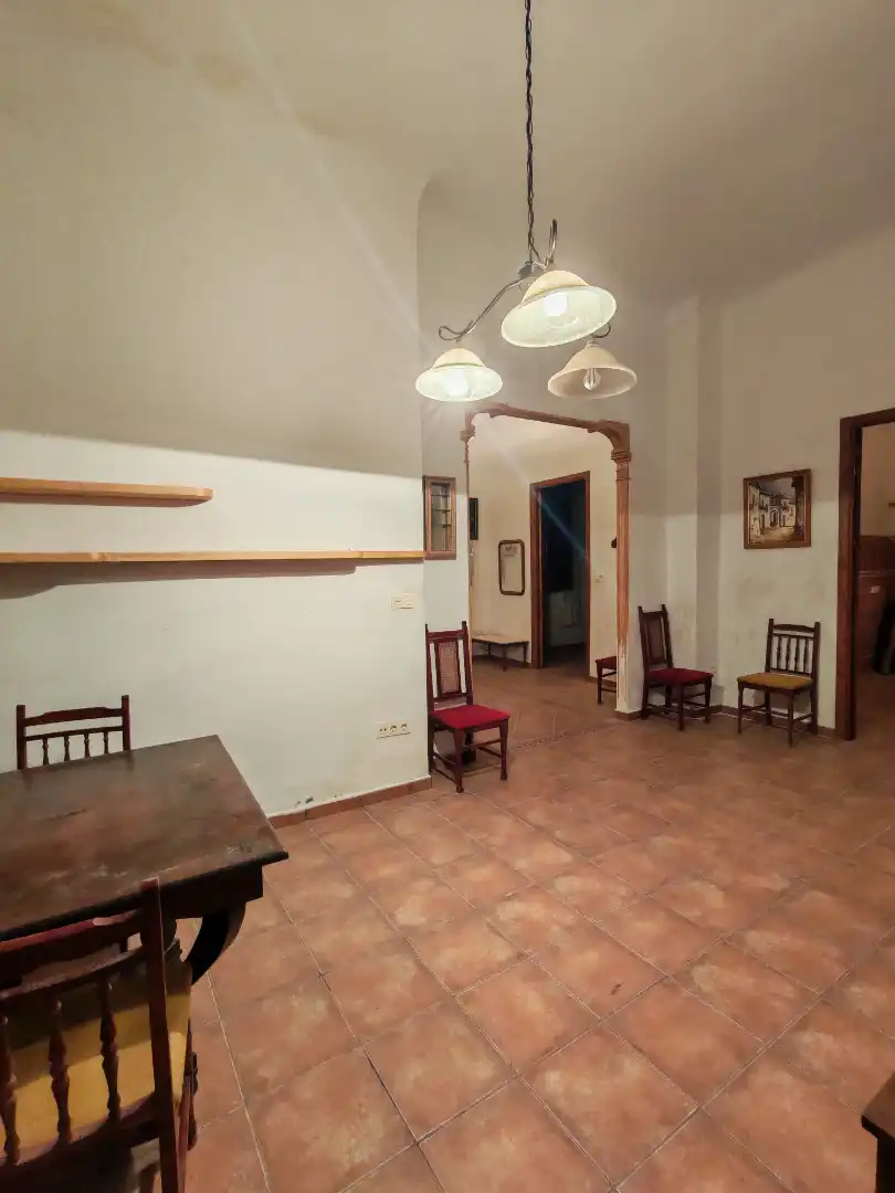 Casa adosada en venda en Elche / Elx amb Jardí privat, Terrassa i Traster