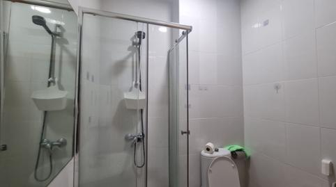 Foto 5 de Estudi en venda a Pizarro, Manantiales - Estación de Autobuses, Torremolinos