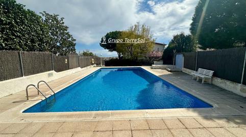 Foto 4 de Casa o chalet en venta en Litoral, Els Masos - Els Garrofers, El Vendrell