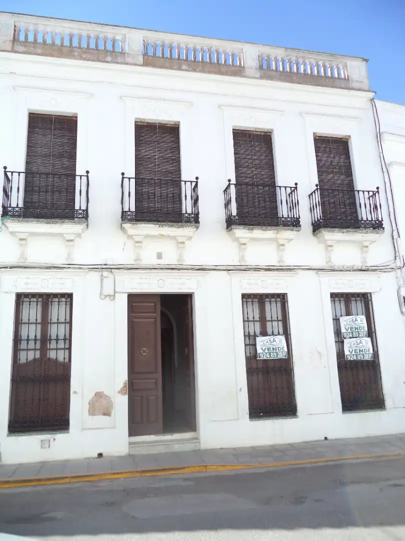 House with garden for sale in Azuaga, imagen 31