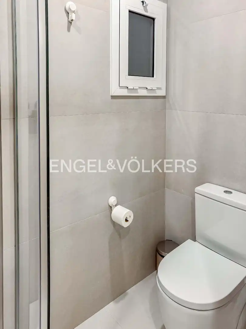 Flat with terrace to rent in Eixample, imagen 22