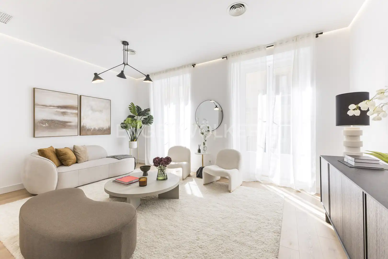 Flat for sale in Sol