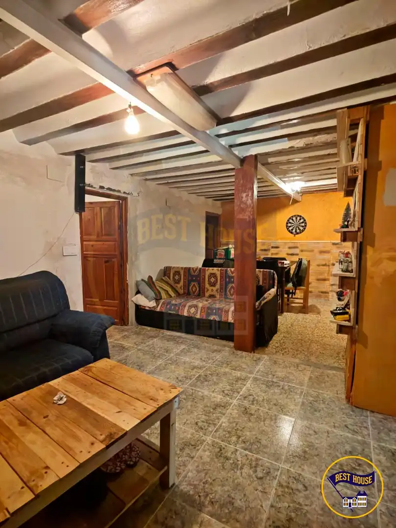 Casa o chalet en venta en Cuenca con Trastero