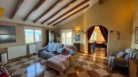 Foto 5 de Casa o chalet en venta en Benigànim, Valencia